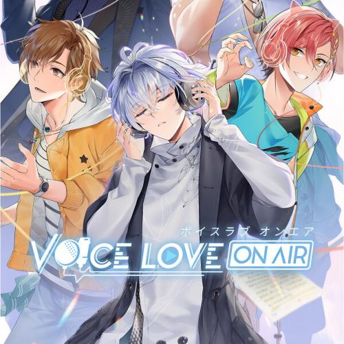 Voice Love on Air 2024 torrent