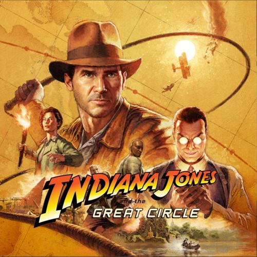 Indiana Jones and the Great Circle 2024 torrent