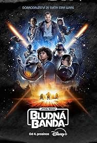 Star Wars: Bludná banda 2024–  torrent